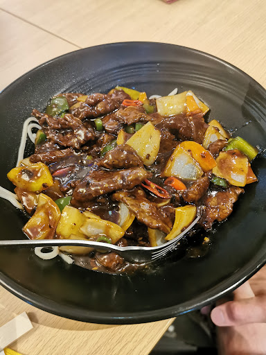 Photo of Wakame Cheltenham - 304 High St, Cheltenham, Gloucestershire GL50 3JF